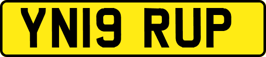 YN19RUP