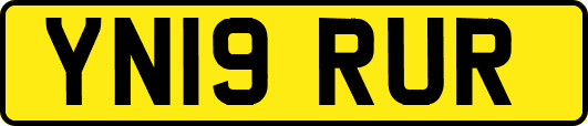 YN19RUR