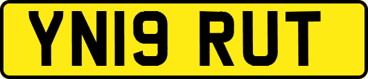 YN19RUT