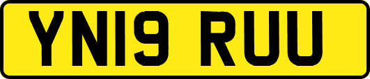 YN19RUU