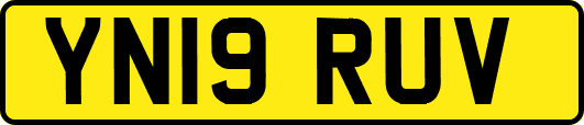 YN19RUV