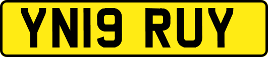 YN19RUY
