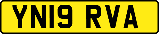 YN19RVA