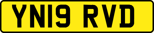 YN19RVD