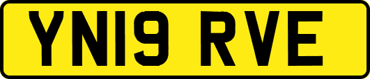 YN19RVE