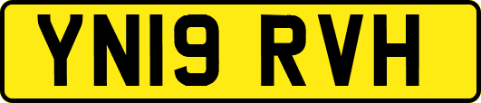 YN19RVH