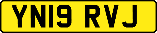YN19RVJ