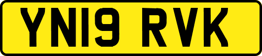 YN19RVK