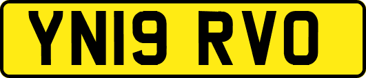 YN19RVO