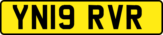 YN19RVR