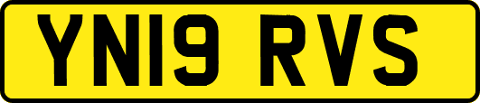 YN19RVS