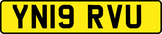 YN19RVU