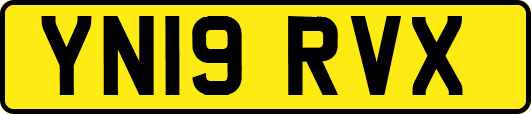 YN19RVX