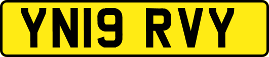 YN19RVY