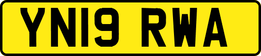 YN19RWA