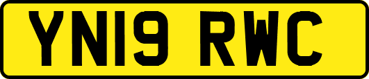 YN19RWC