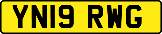 YN19RWG