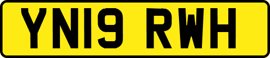 YN19RWH