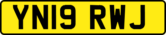 YN19RWJ