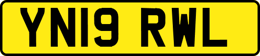 YN19RWL