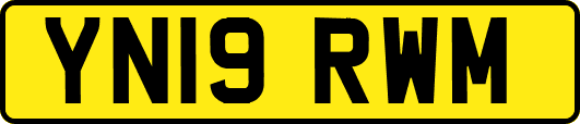 YN19RWM