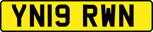 YN19RWN