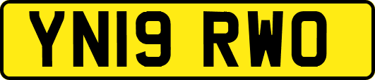YN19RWO
