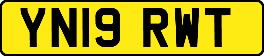 YN19RWT