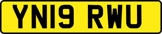 YN19RWU