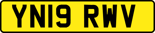 YN19RWV