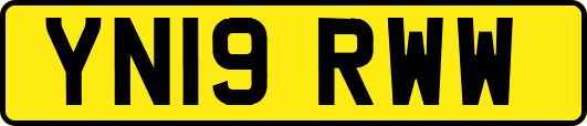 YN19RWW