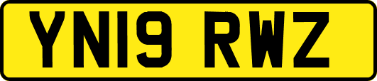 YN19RWZ