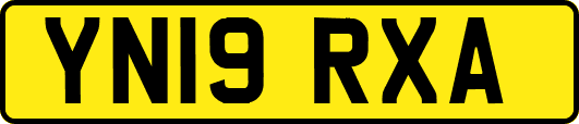 YN19RXA