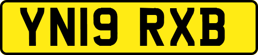 YN19RXB