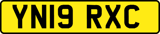 YN19RXC