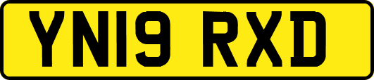 YN19RXD