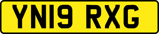YN19RXG