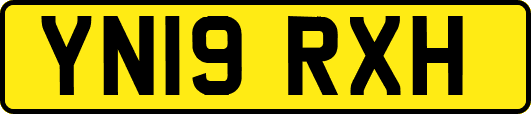 YN19RXH