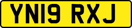YN19RXJ