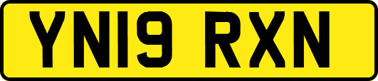 YN19RXN