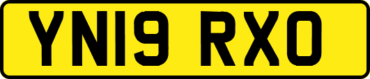 YN19RXO