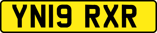 YN19RXR