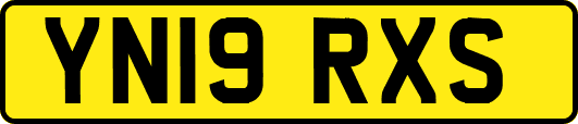YN19RXS