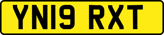 YN19RXT