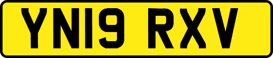 YN19RXV