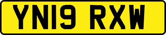 YN19RXW