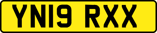 YN19RXX