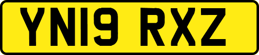 YN19RXZ