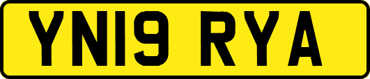 YN19RYA