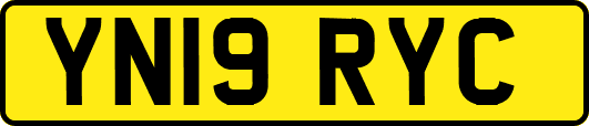 YN19RYC